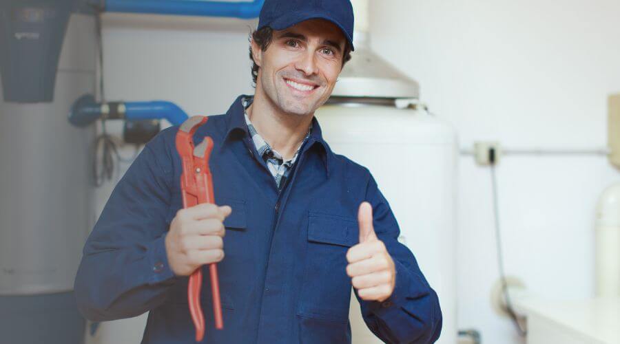 Professional septic tank pumping in Laconia, IN